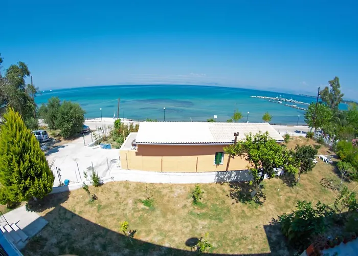 Marabu Seaview Notos