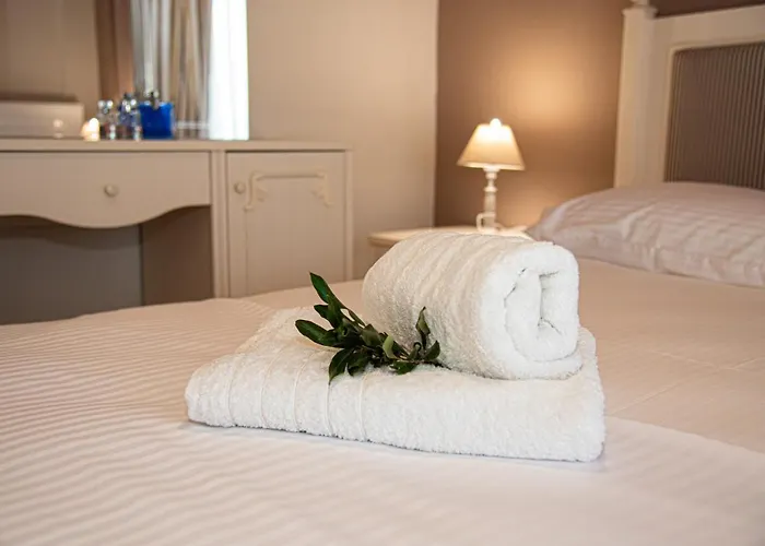 Marabu Seaview Apartment *