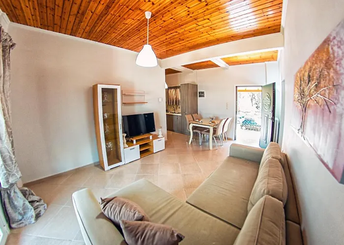 Marabu Seaview Apartment *