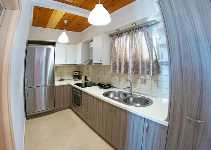 Apartment Marabu Seaview *