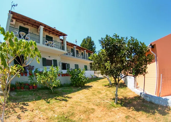 Marabu Seaview Apartment *