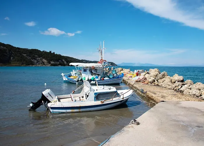 Marabu Seaview