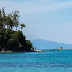 Marabu Seaview شقة *