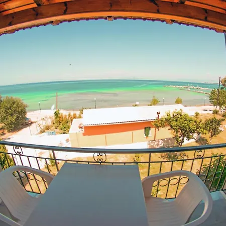 Apartment Marabu Seaview Notos