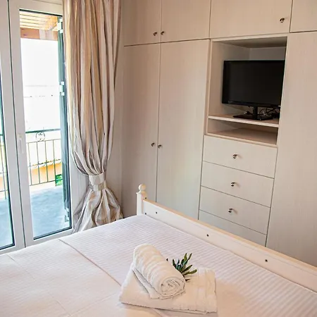 Marabu Seaview Apartment *