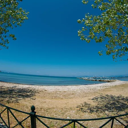 Marabu Seaview Apartment