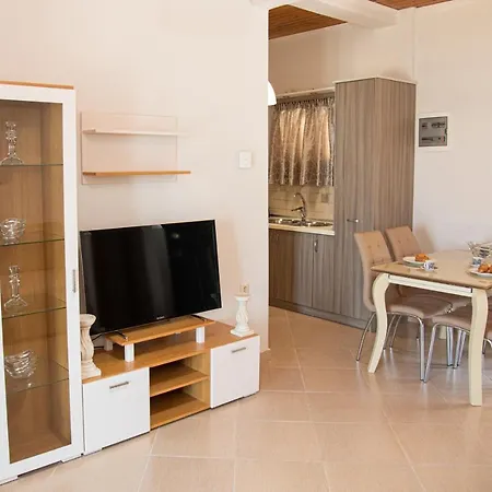 Διαμέρισμα Marabu Seaview Notos