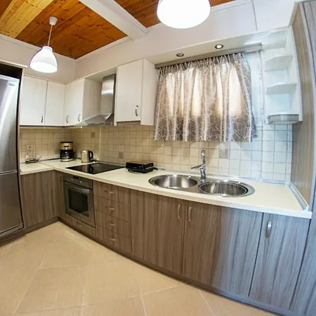 Marabu Seaview Apartment *