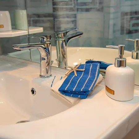 Marabu Seaview Apartment *