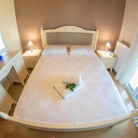 Marabu Seaview Apartment *