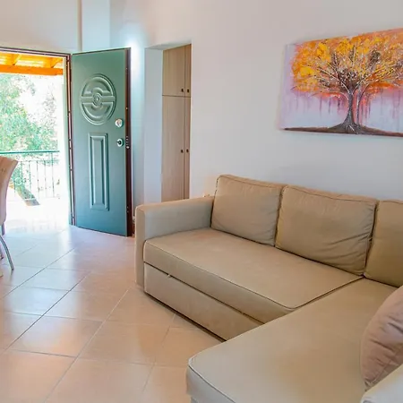 Διαμέρισμα Marabu Seaview