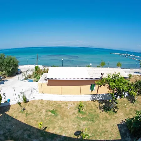 Marabu Seaview Notos