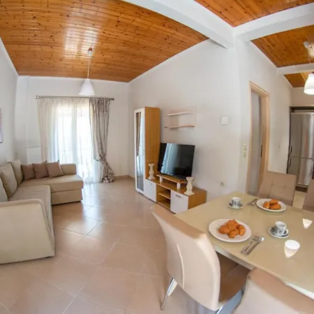 Marabu Seaview Apartment