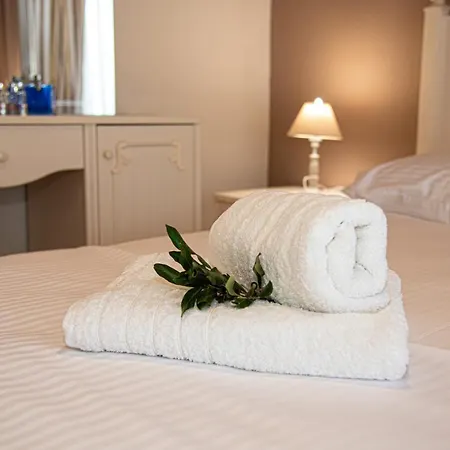 Marabu Seaview Apartment *