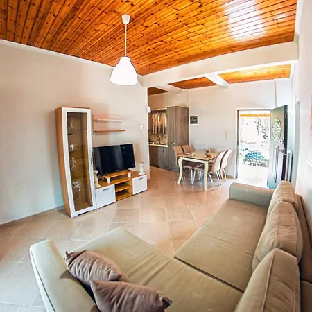 Marabu Seaview Apartment *