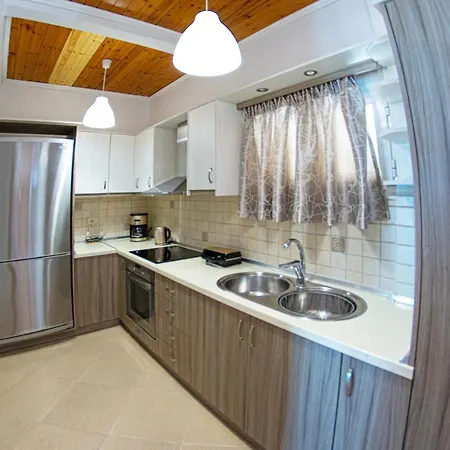Apartment Marabu Seaview *