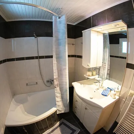 Marabu Seaview Apartment