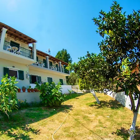 아파트 Marabu Seaview *