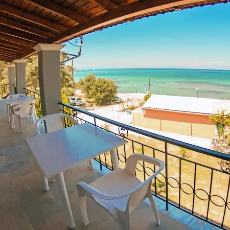 Marabu Seaview Διαμέρισμα *