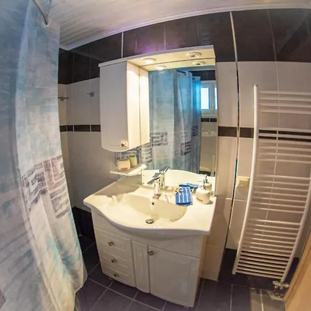 Apartment Marabu Seaview *