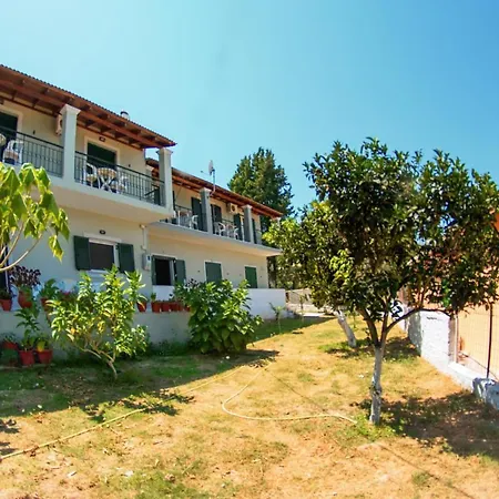 Marabu Seaview Apartment *