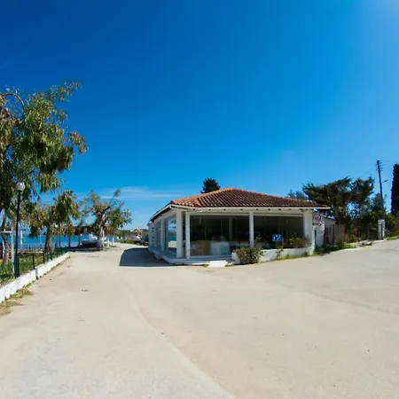 Διαμέρισμα Marabu Seaview Notos