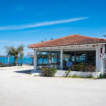 Marabu Seaview