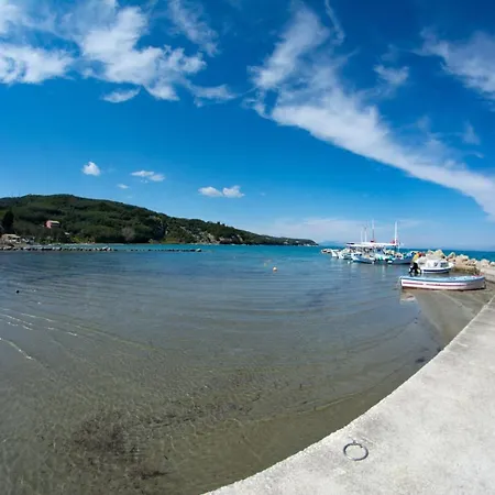 Marabu Seaview Διαμέρισμα *