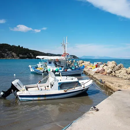 Marabu Seaview