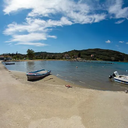 Διαμέρισμα Marabu Seaview Notos