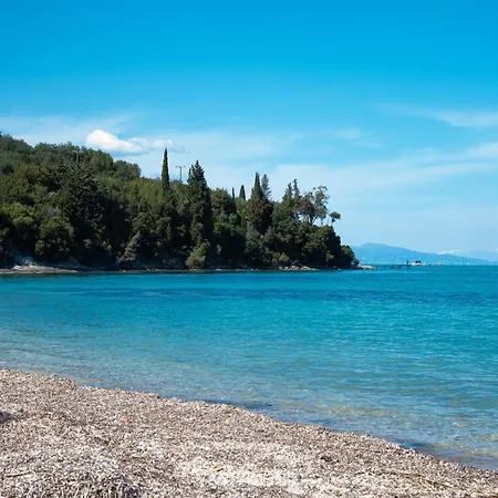 Διαμέρισμα Marabu Seaview Notos