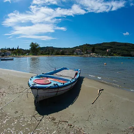 Marabu Seaview Διαμέρισμα *