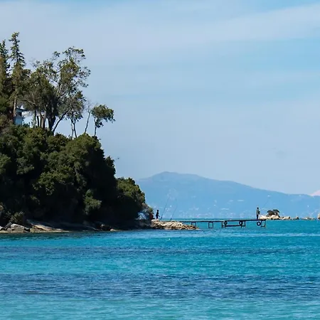 Marabu Seaview Διαμέρισμα *