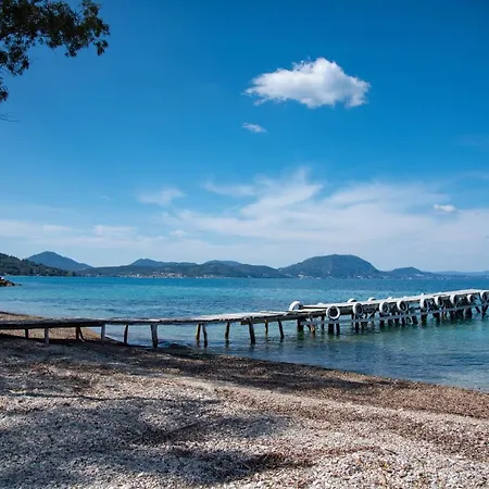 Marabu Seaview Apartment