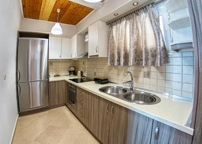 Marabu Seaview Apartment *