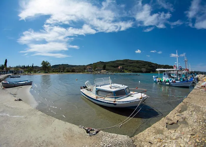 Marabu Seaview 아파트