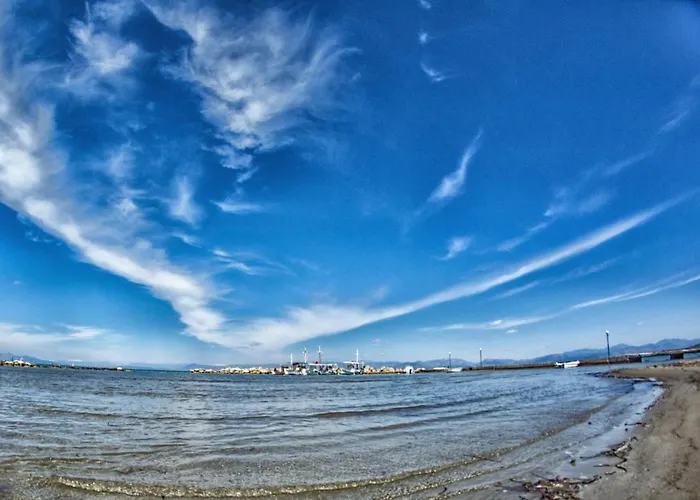 아파트 Marabu Seaview