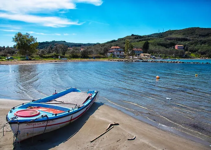 Marabu Seaview * Notos