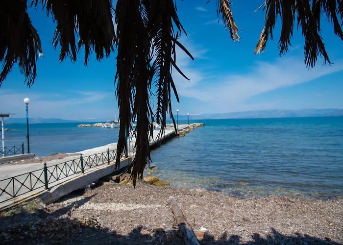 Marabu Seaview * Notos