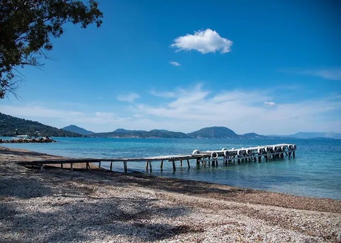 Marabu Seaview 아파트