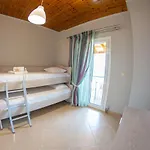 Marabu Seaview Apartment Notos