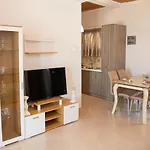דירה Marabu Seaview Notos