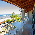 Marabu Seaview דירה Notos