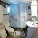 Apartament Marabu Seaview Notos