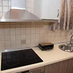 Marabu Seaview Apartament *