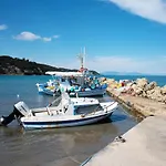 Marabu Seaview