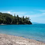 דירה Marabu Seaview Notos