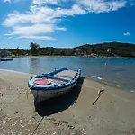 Marabu Seaview דירה *