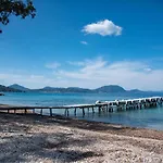 Marabu Seaview דירה