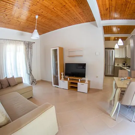 Marabu Seaview Nótos